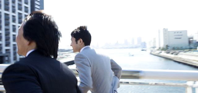 日給制の利点について